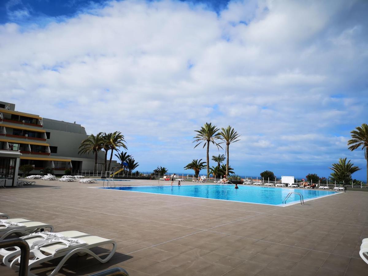 Wonderful Sea Views By Vapago Tenerife Costa Del Silencio Eksteriør bilde