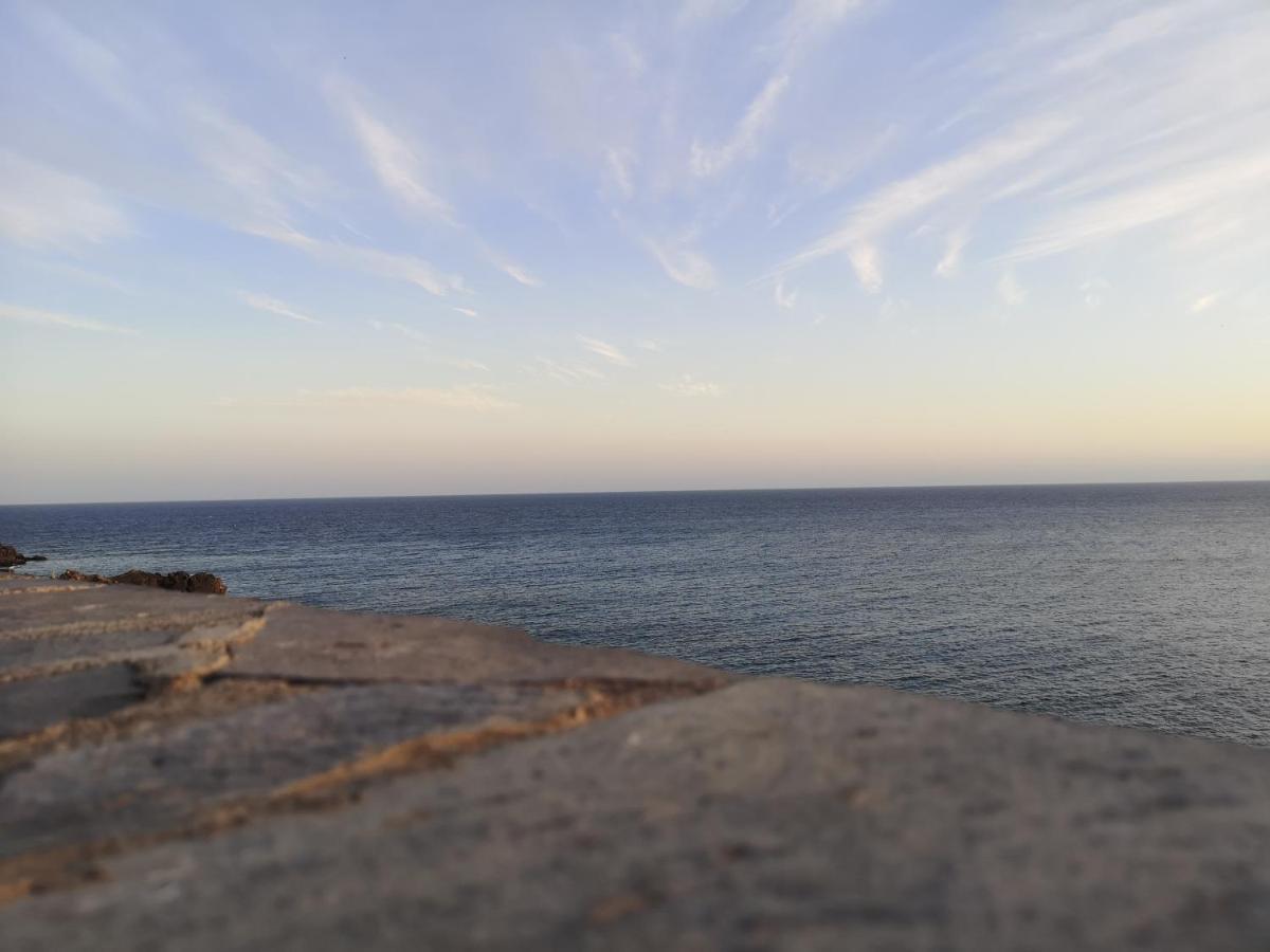 Wonderful Sea Views By Vapago Tenerife Costa Del Silencio Eksteriør bilde