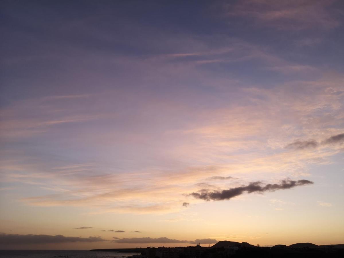 Wonderful Sea Views By Vapago Tenerife Costa Del Silencio Eksteriør bilde