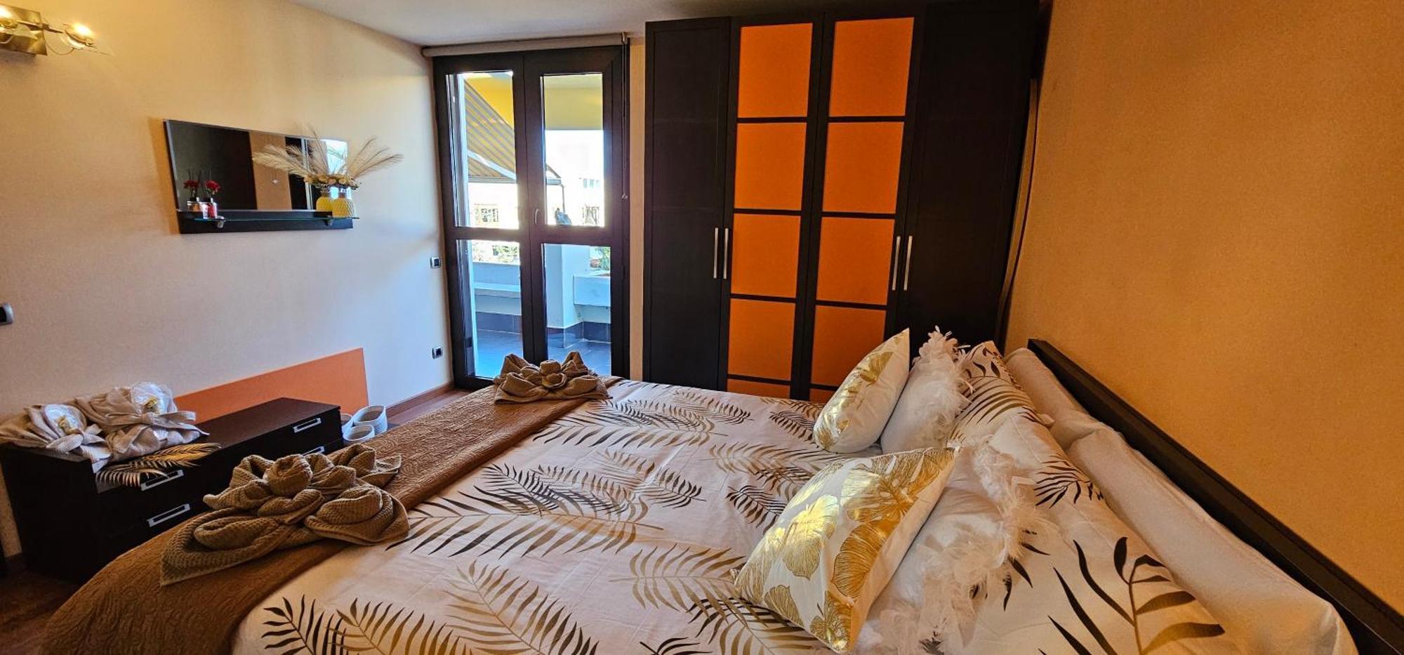 Wonderful Sea Views By Vapago Tenerife Costa Del Silencio Eksteriør bilde