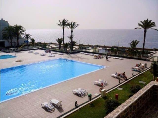 Wonderful Sea Views By Vapago Tenerife Costa Del Silencio Eksteriør bilde